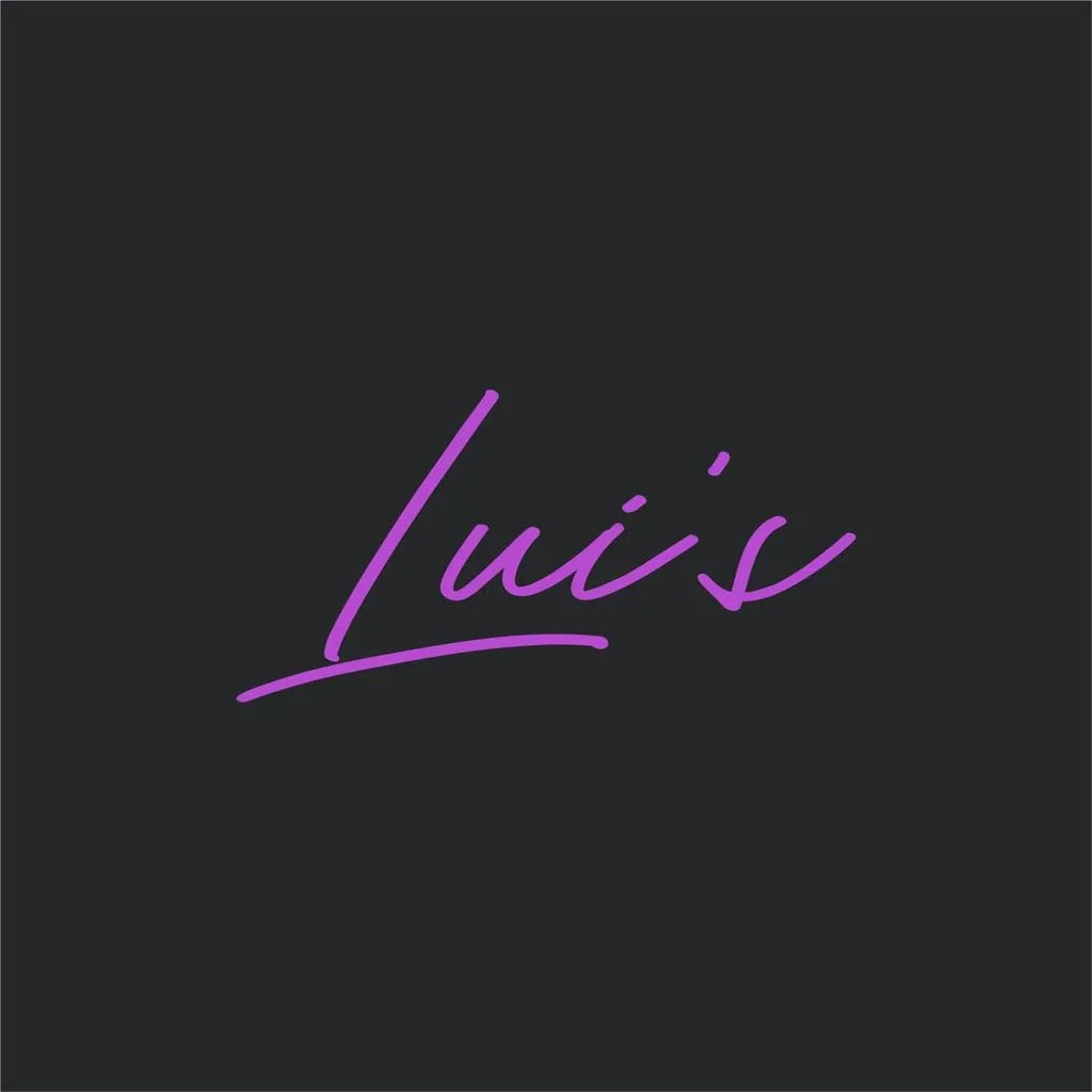 Lui's logo
