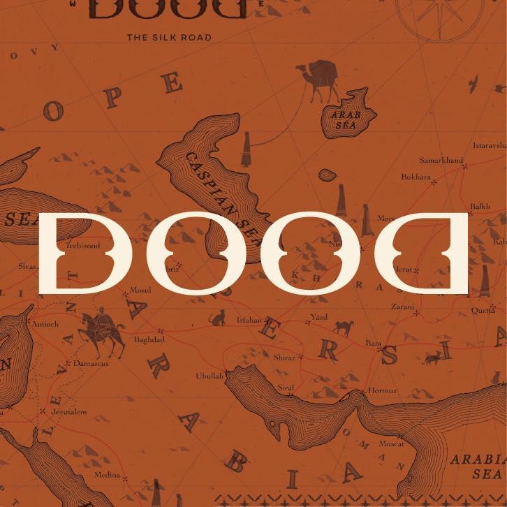 DOOD logo